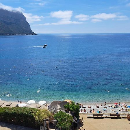 Superbe Appartement Piscine, Tennis, Vue Mer Et Decore Avec Gout 卡西斯 外观 照片